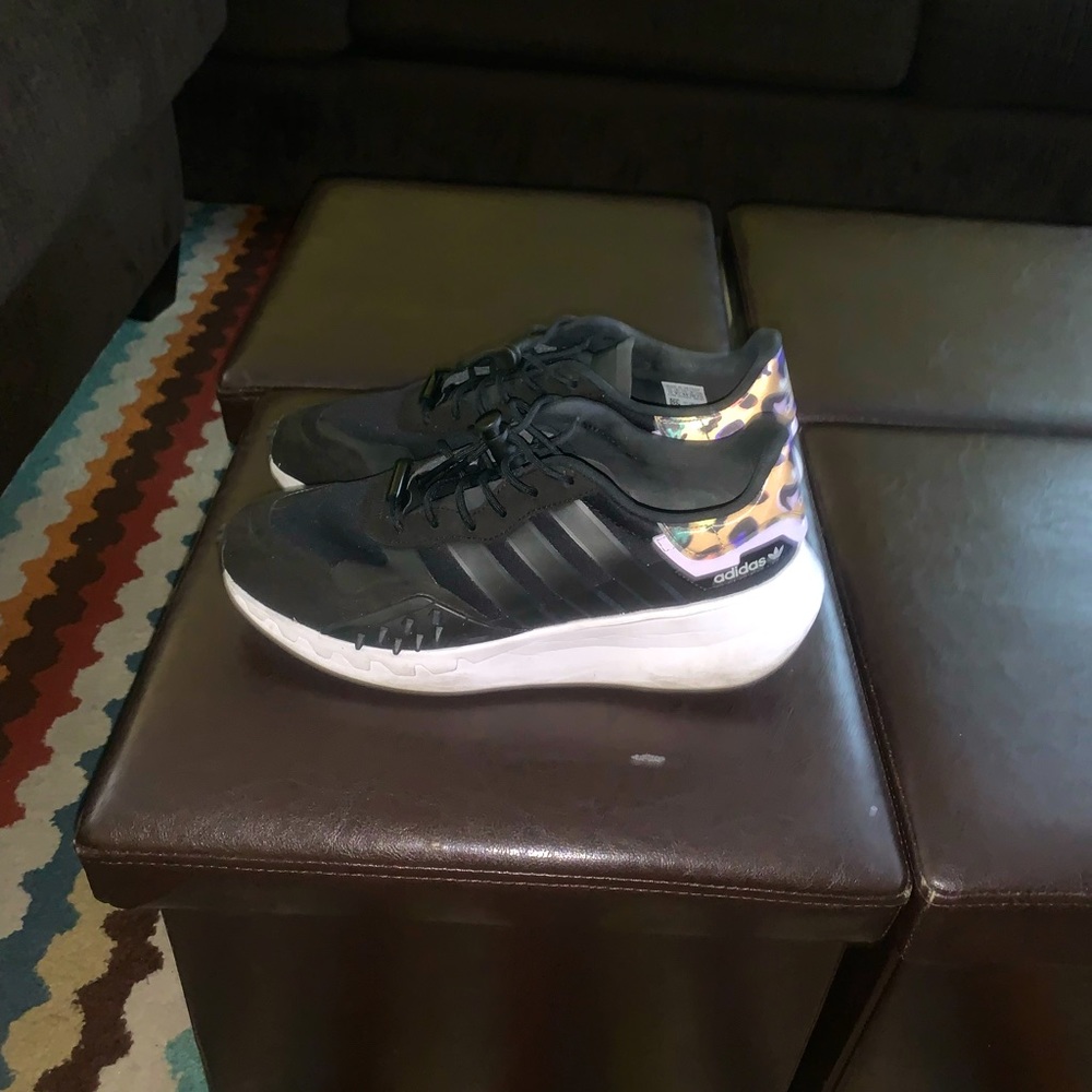 Adidas sneakers